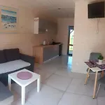 Apartman I Na Jantarowej Sarbinowo