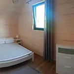 I Na Jantarowej Apartman *