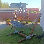 I Na Jantarowej Apartment Sarbinowo