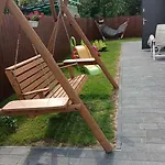 Apartment I Na Jantarowej