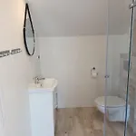 I Na Jantarowej Apartman Sarbinowo