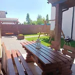 I Na Jantarowej Apartman Sarbinowo