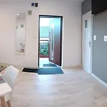 Apartment I Na Jantarowej