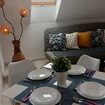 Apartman I Na Jantarowej *