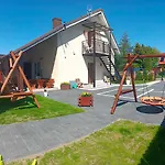 I Na Jantarowej Apartment *
