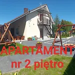 Apartment I Na Jantarowej