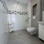 Apartment I Na Jantarowej