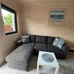 Apartman I Na Jantarowej