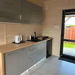 I Na Jantarowej Apartman *