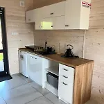 Apartment I Na Jantarowej Sarbinowo