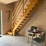 I Na Jantarowej Apartman