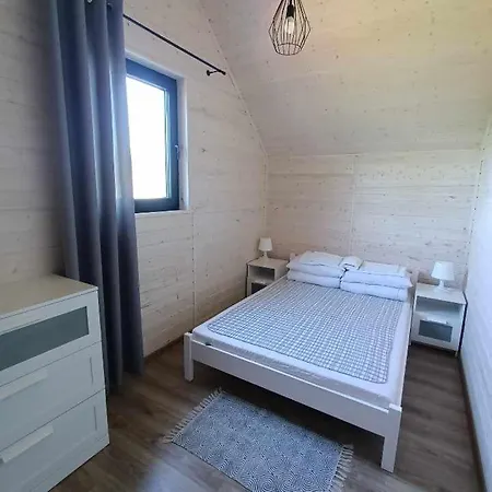 I Na Jantarowej Apartment