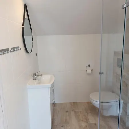 I Na Jantarowej Апартаменты Сарбиново