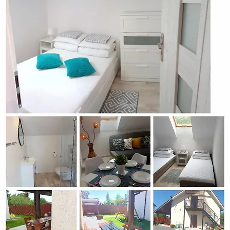 I Na Jantarowej Сарбиново