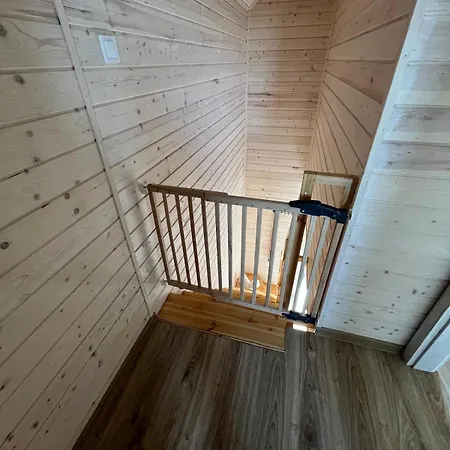 I Na Jantarowej Apartment *