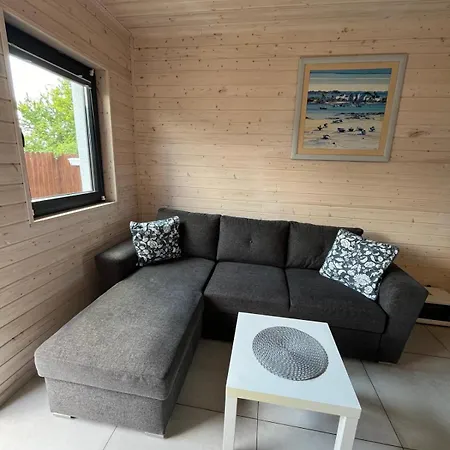 Apartment I Na Jantarowej