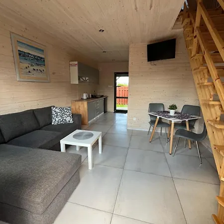Appartement I Na Jantarowej *