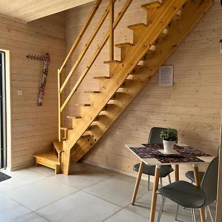 I Na Jantarowej Apartment