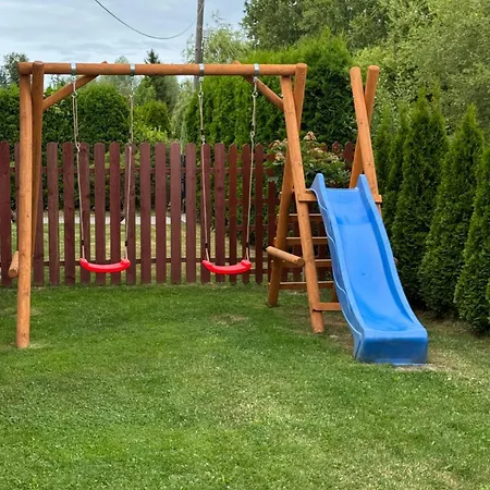Appartement I Na Jantarowej