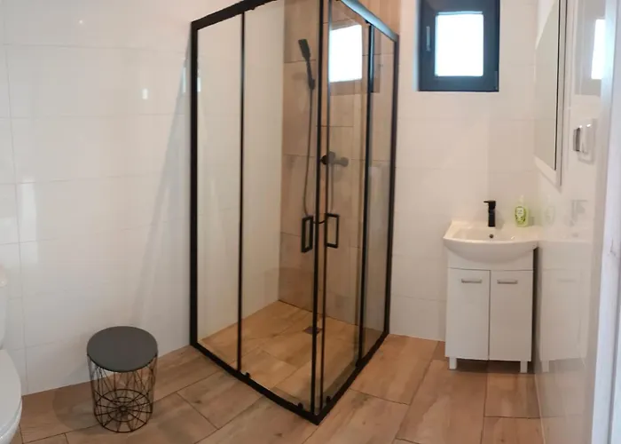 I Na Jantarowej * Sarbinowo