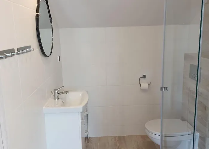 I Na Jantarowej Apartment Sarbinowo