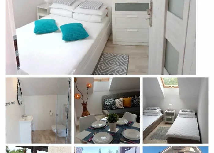 I Na Jantarowej Sarbinowo