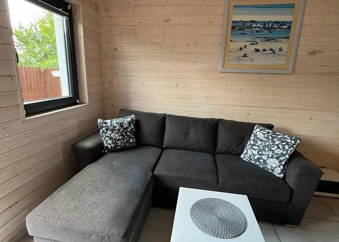 Apartment I Na Jantarowej