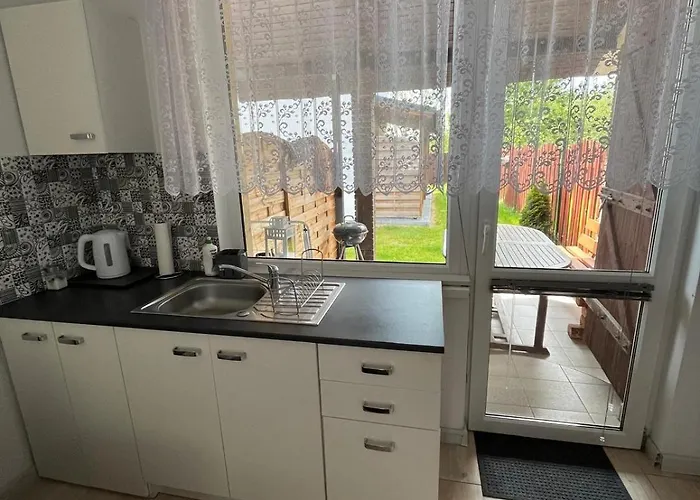 I Na Jantarowej Sarbinowo