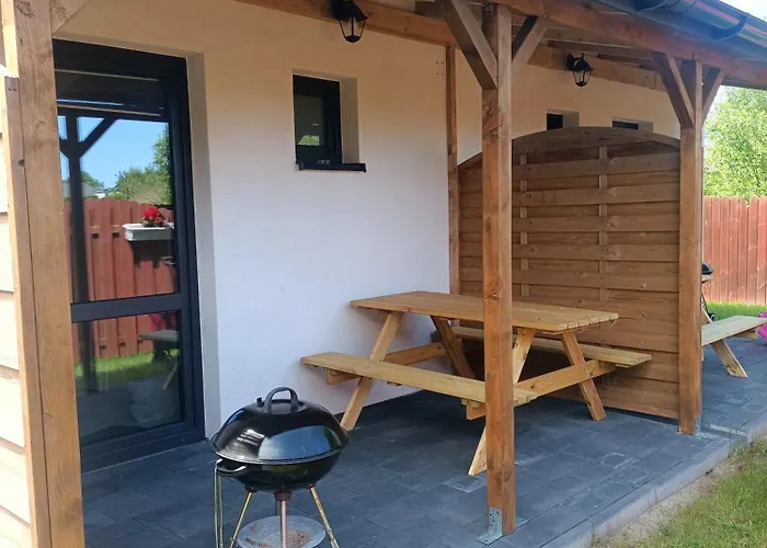 I Na Jantarowej Sarbinowo