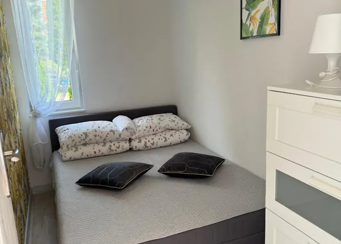 I Na Jantarowej Sarbinowo